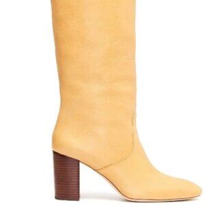 Loeffler Randall Goldy Tall Leather Boots